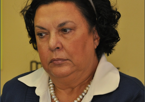 Prof. dr Irini Reljin