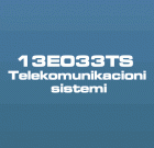 Optoelektronske telekomunikacione komponente (13E063OTK) – ZAMENA TERMINA PREDAVANJA