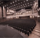 Audio sistem opere i teatra „Madlenijanum“