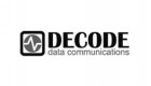 Decode Data Communications