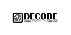 Decode Data Communications