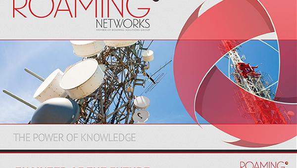 Roaming – Engineer of the future – Trening