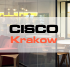 Postdiplomski i programi za praksu u kompaniji Cisco – Krakow, Poljska
