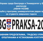 BG Praksa – 2015