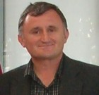 Prof. dr Miljko Erić