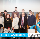Nagrada „Prof. dr Ilija Stojanović“ za 2017. godinu