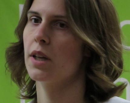 Prof. dr Milica Janković