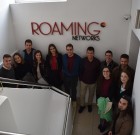 Poseta studenata Roaming Networks kompaniji
