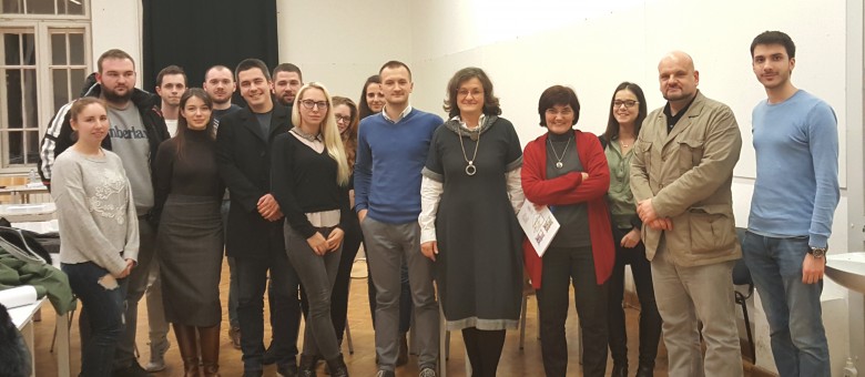 Radionica „Zvuk-Tišina-Buka“