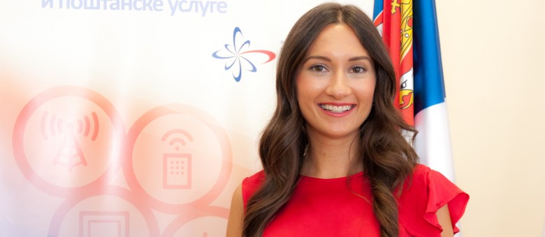 Maja Mitić kopredsedavajuća BEREC-ove ekspertske radne grupe…