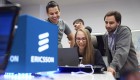 Ericsson prezentuje – utorak 05. novembar u 12h u Labu 54