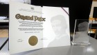 Laboratorija za digitalnu obradu slike, telemedicinu i multimediju (IPTM laboratorija) – Grand Prix nagrada – Pronalazaštvo 2023