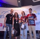 Uspeh naših studenata na 63. Elektrijadi